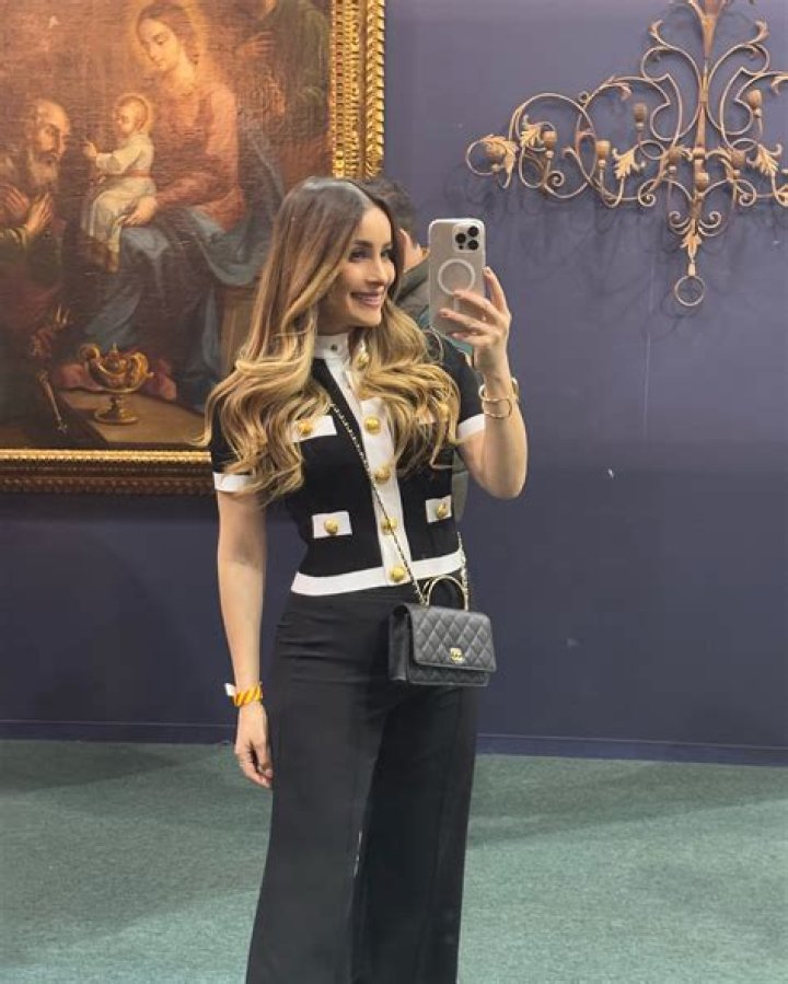 Cynthia Rodríguez