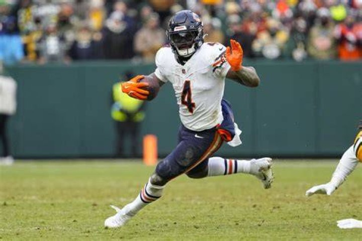 D’Andre Swift