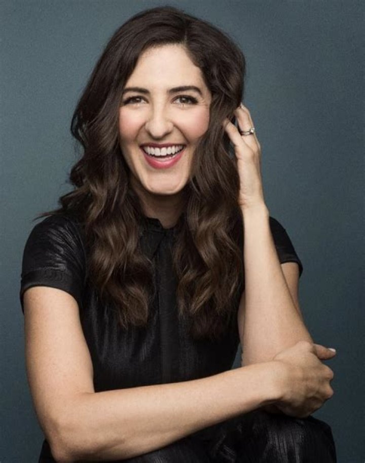 D’Arcy Carden