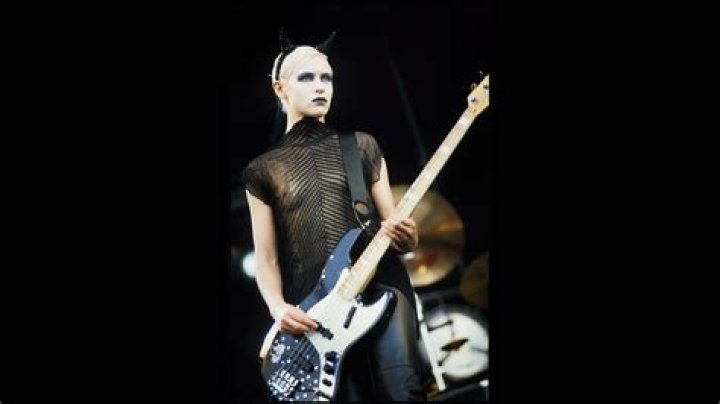 D’arcy Wretzky
