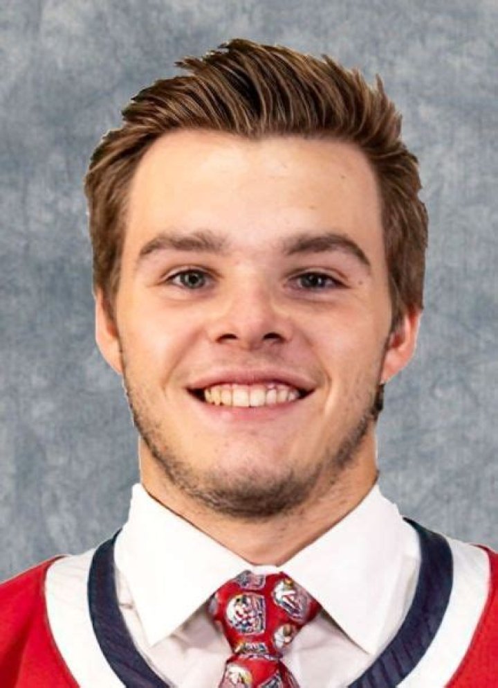 D.J. Busdeker