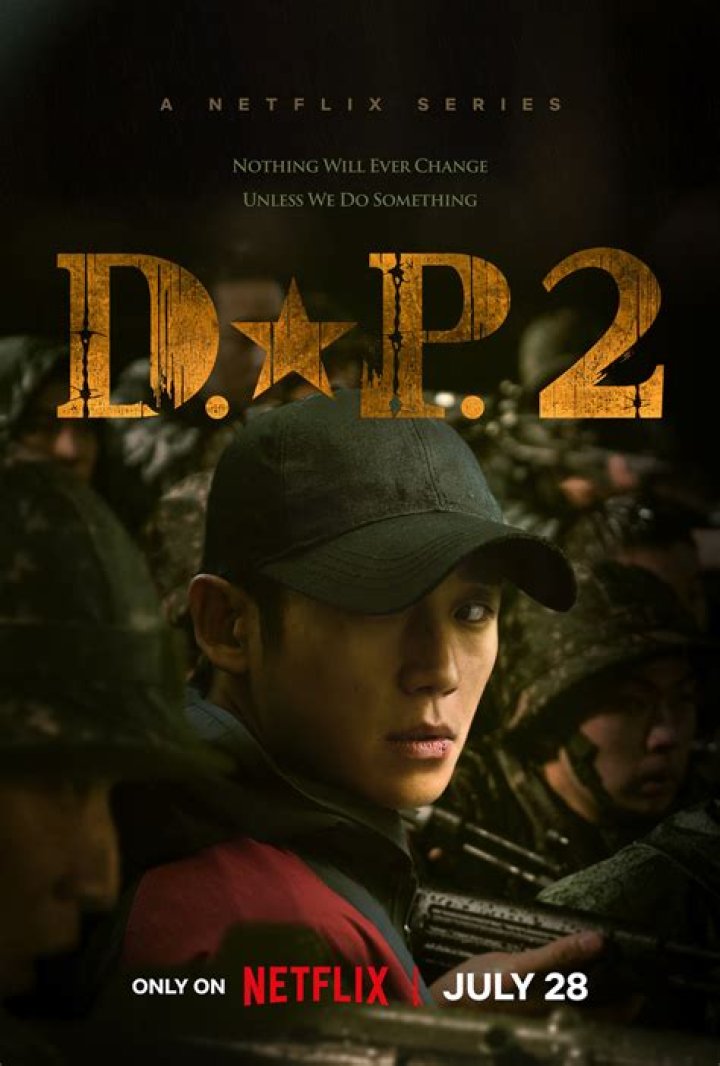 “D.P.” Season 2 Is Set To Premiere On Netflix: Release Date & Cast
