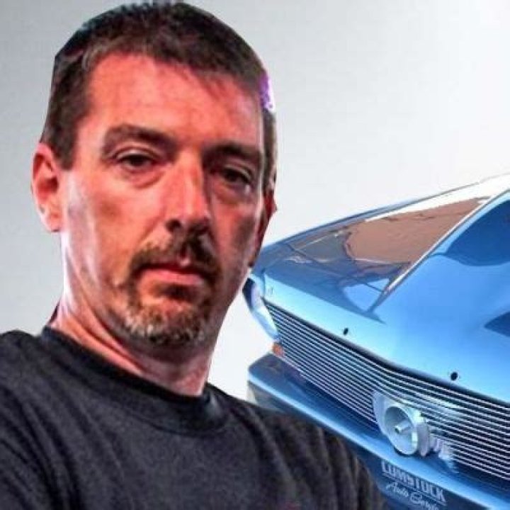 Daddy Dave Wiki, Height, Net Worth, Wife, Marriage