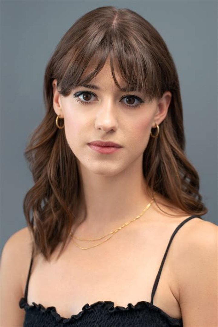Daisy Edgar Jones
