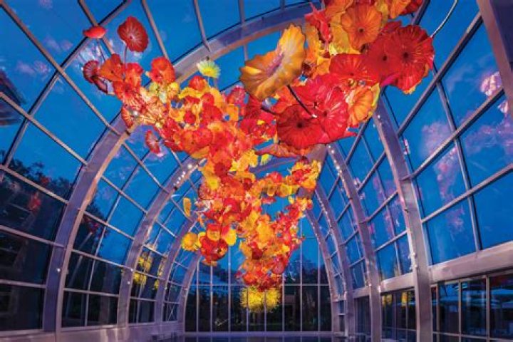 Dale Chihuly