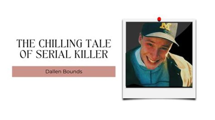 Dallen Bounds
