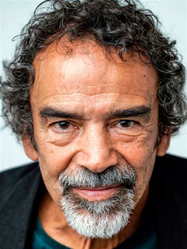 Damián Alcázar