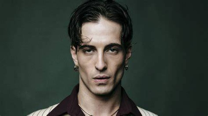 Damiano David