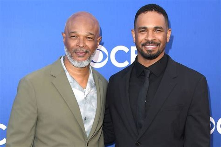 Damon Wayans | Bio, Age, Net Worth, Relationship, Career