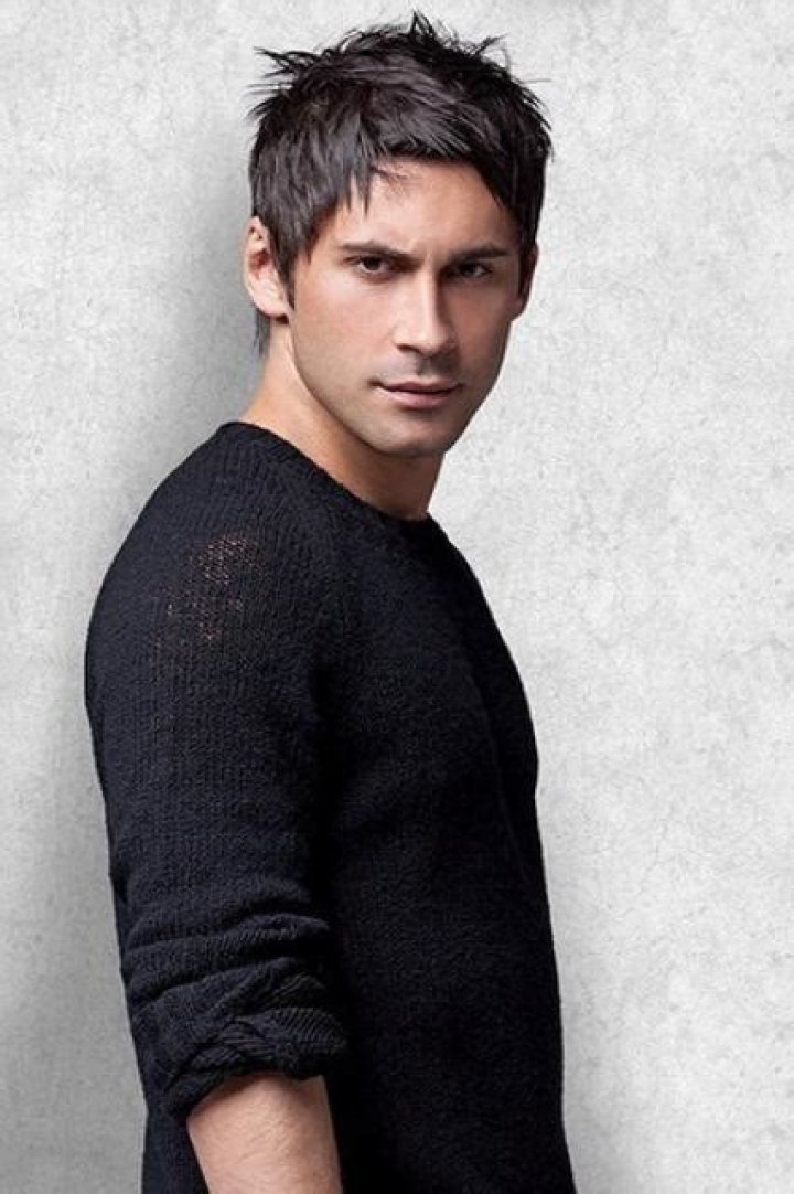 Dan Balan