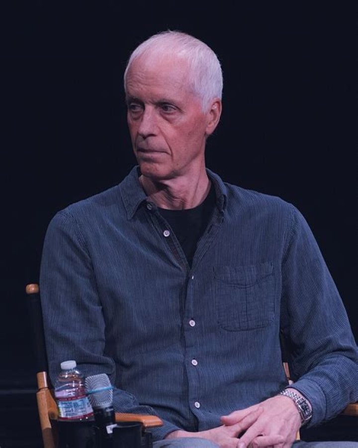 Dan Gilroy