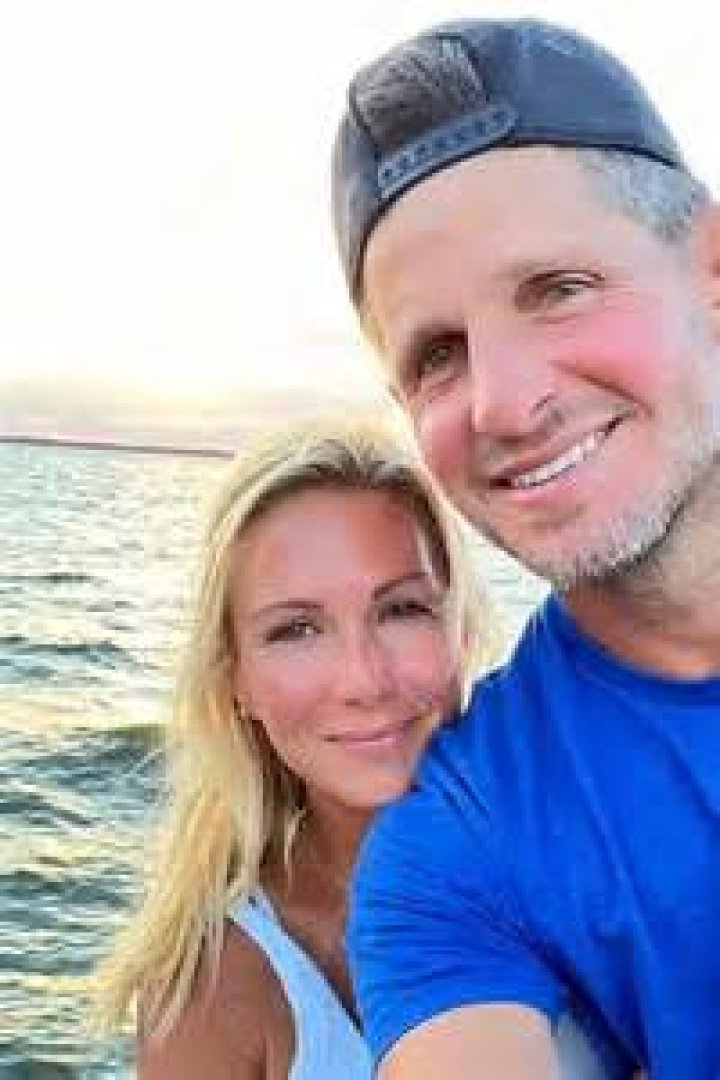 Dan Orlovsky- Wiki, Wife, Height, Net Worth, Career
