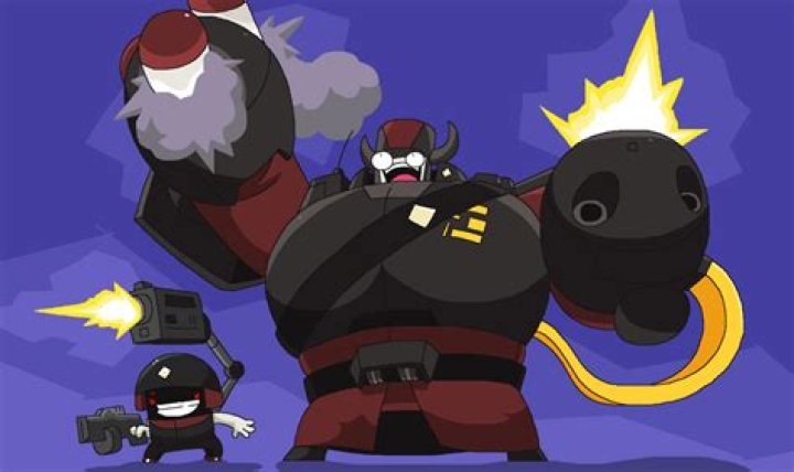 Dan Paladin