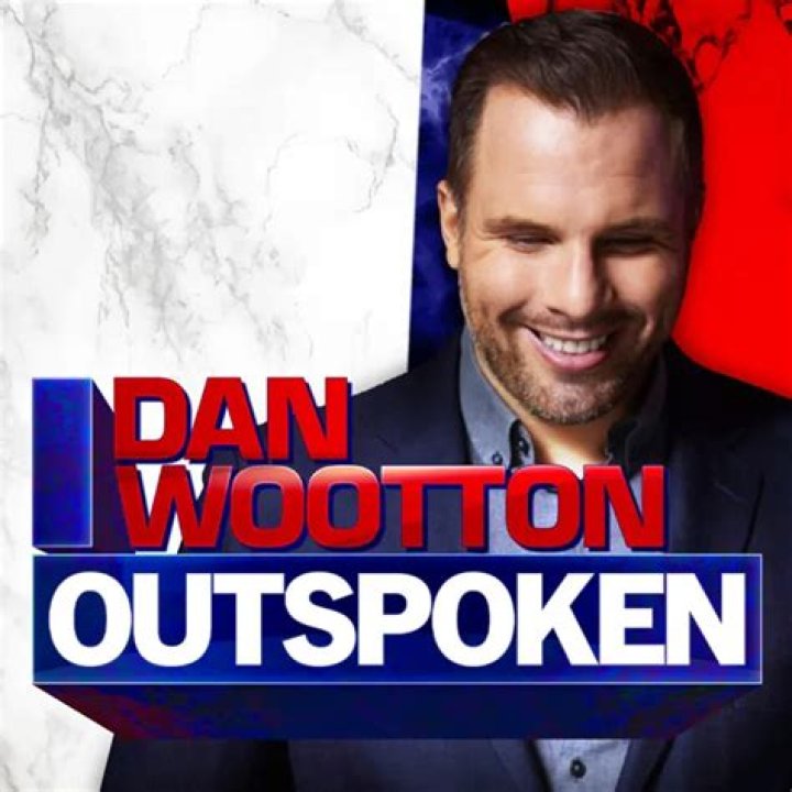 Dan Wootton