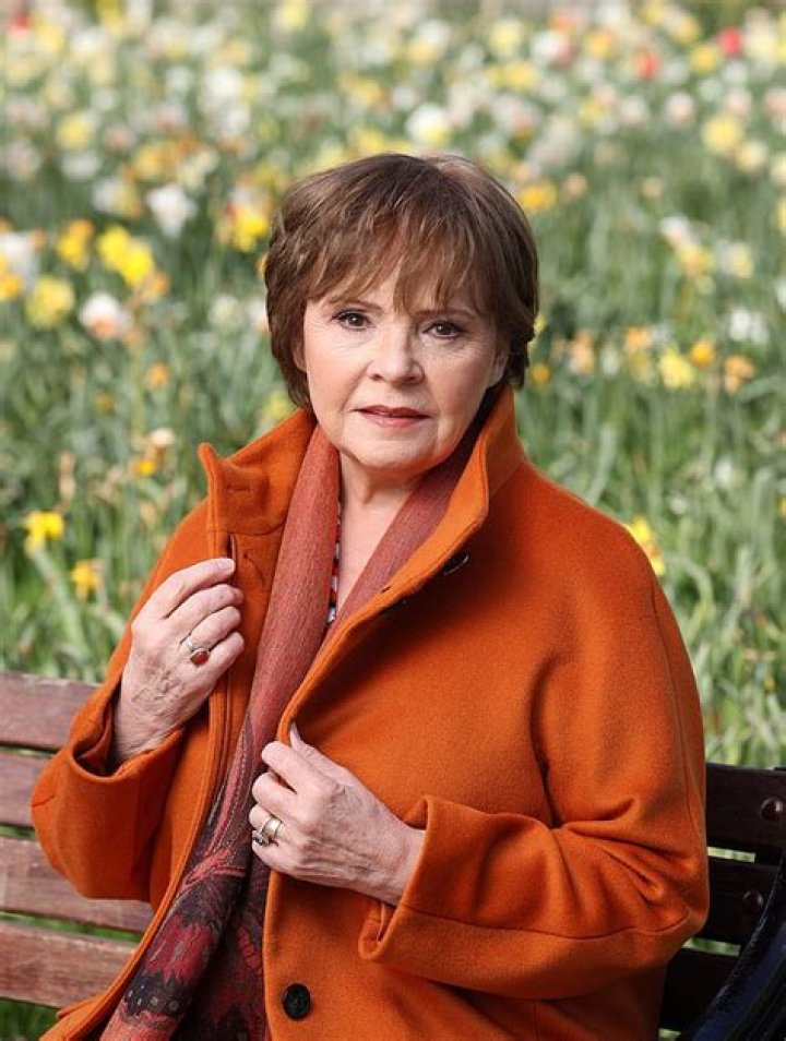 Dana Rosemary Scallon