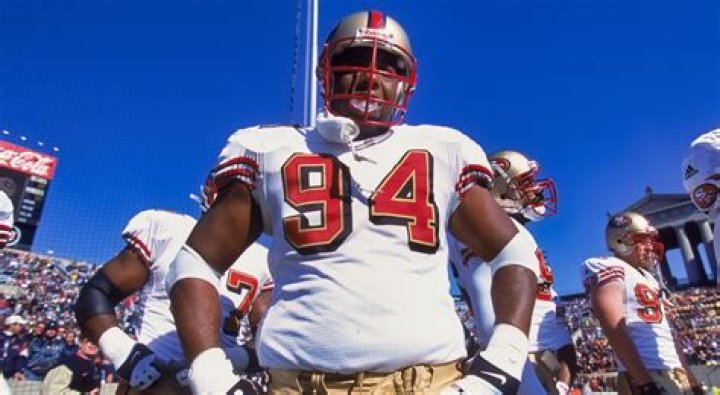 Dana Stubblefield