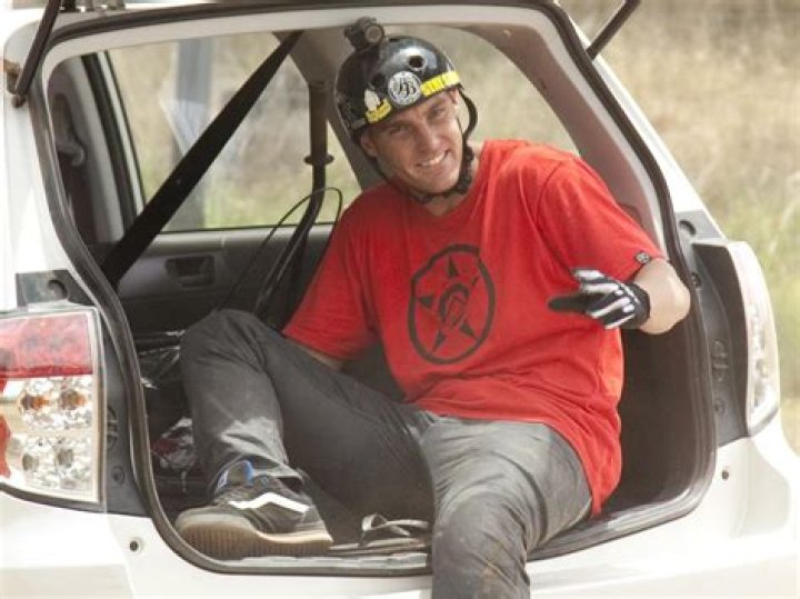 Dane Searls
