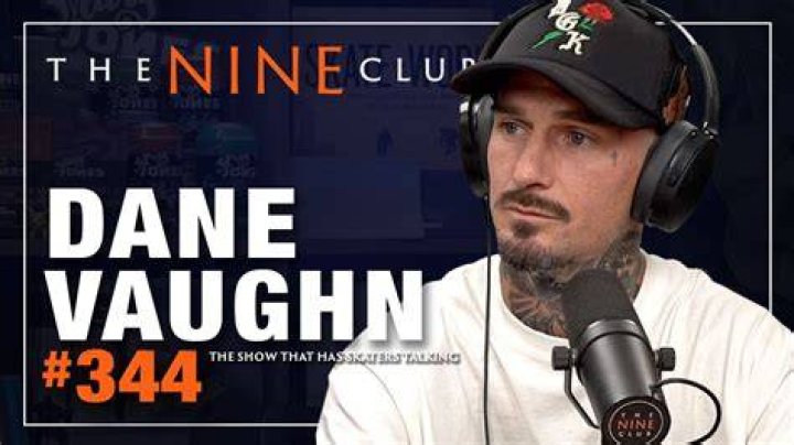 Dane Vaughn