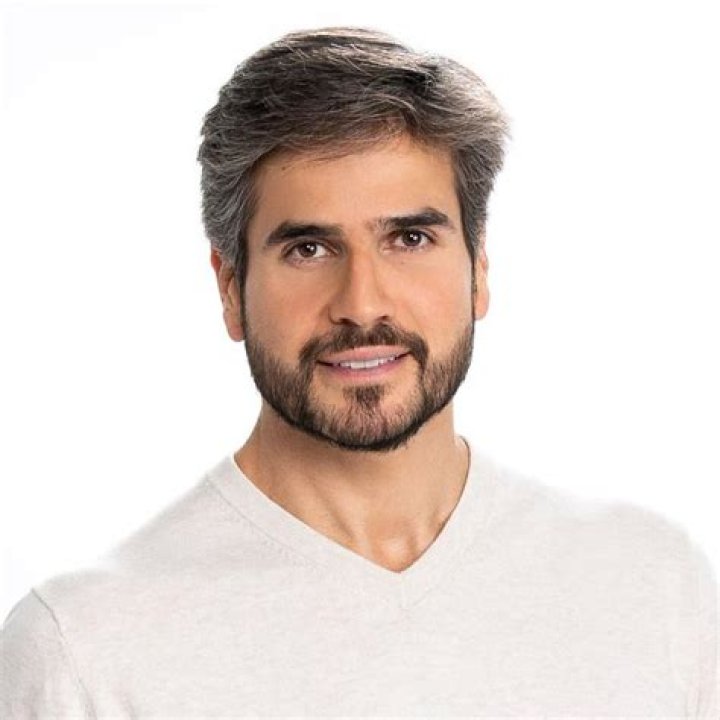 Daniel Arenas