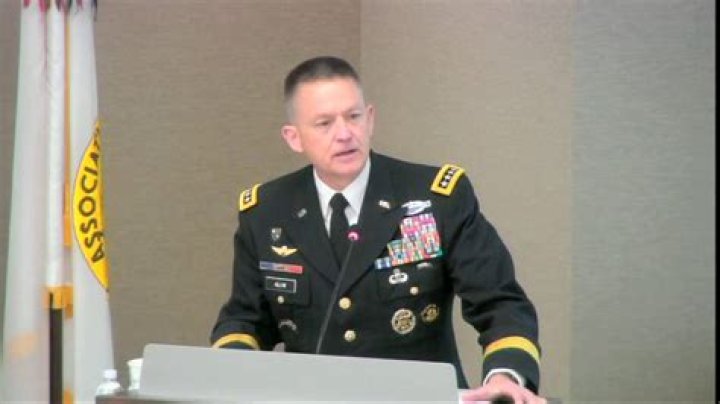 Daniel B. Allyn