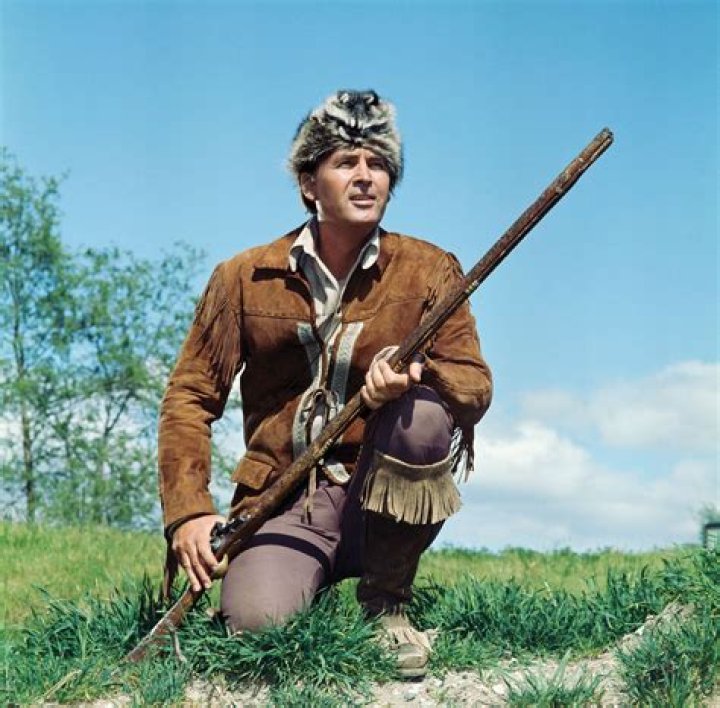 Daniel Boone