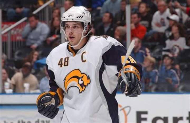 Daniel Briere