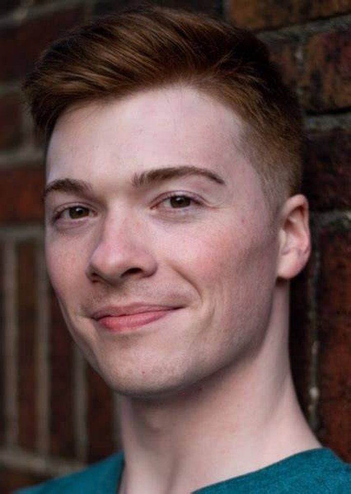 Daniel Ferguson