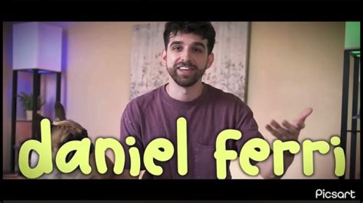 Daniel Ferri