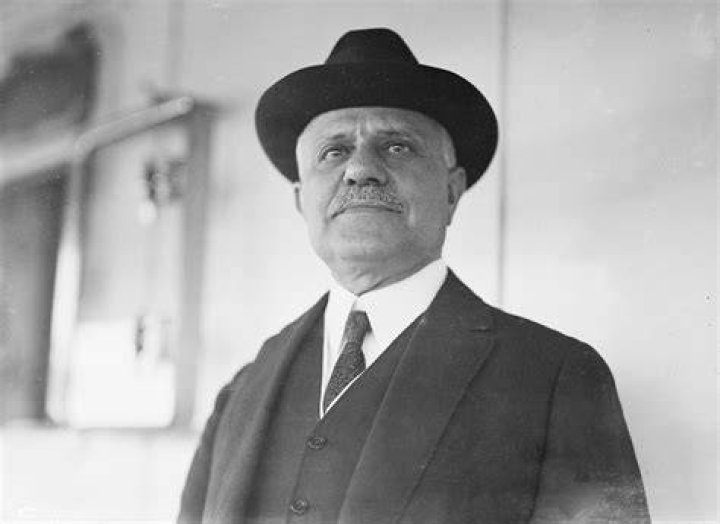 Daniel Guggenheim