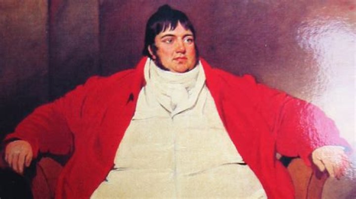 Daniel Lambert
