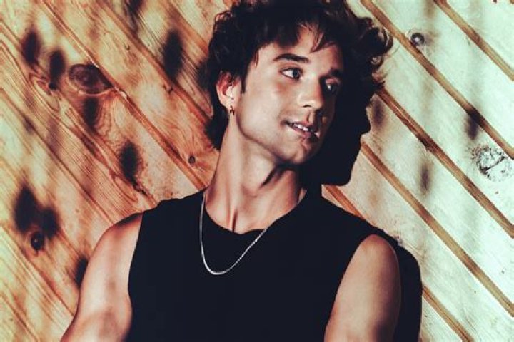 Daniel Seavey