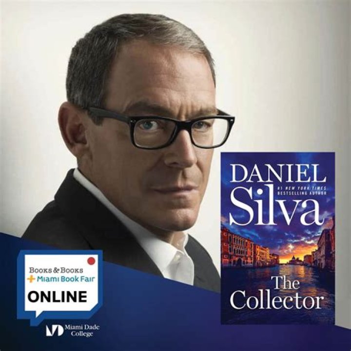 Daniel Silva