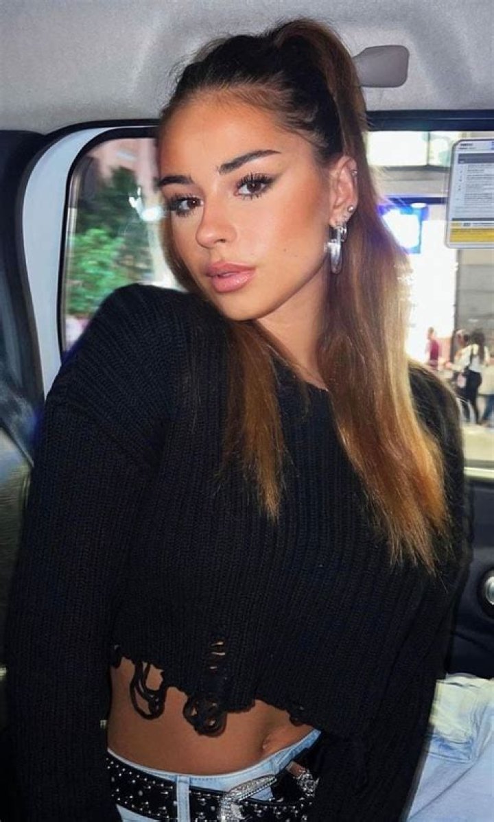 Daniela Blasco