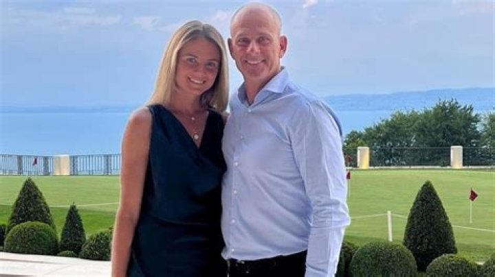 Daniela Hantuchova Boyfriend | Is She Dating Anyone | Tennis Player Relationship