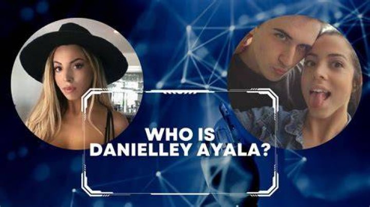 Danielley Ayala- Biography, Net Worth, Boyfriend, Height, Religion