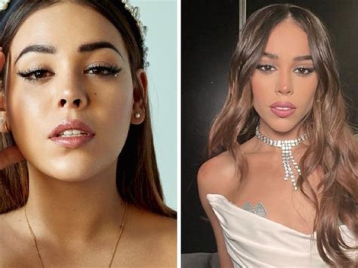 Danna Paola