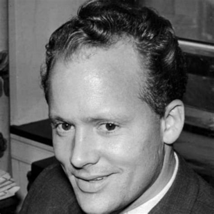 Danny Greene