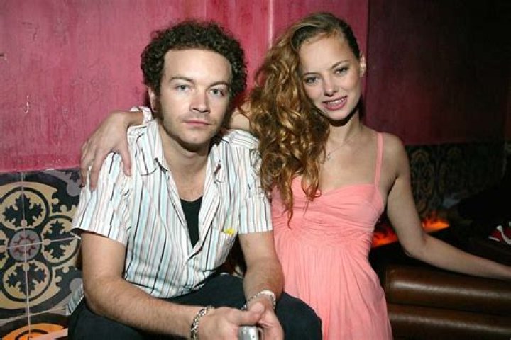 Danny Masterson Kids: Daughter Fianna Francis Masterson And Wife Bijou Phillips