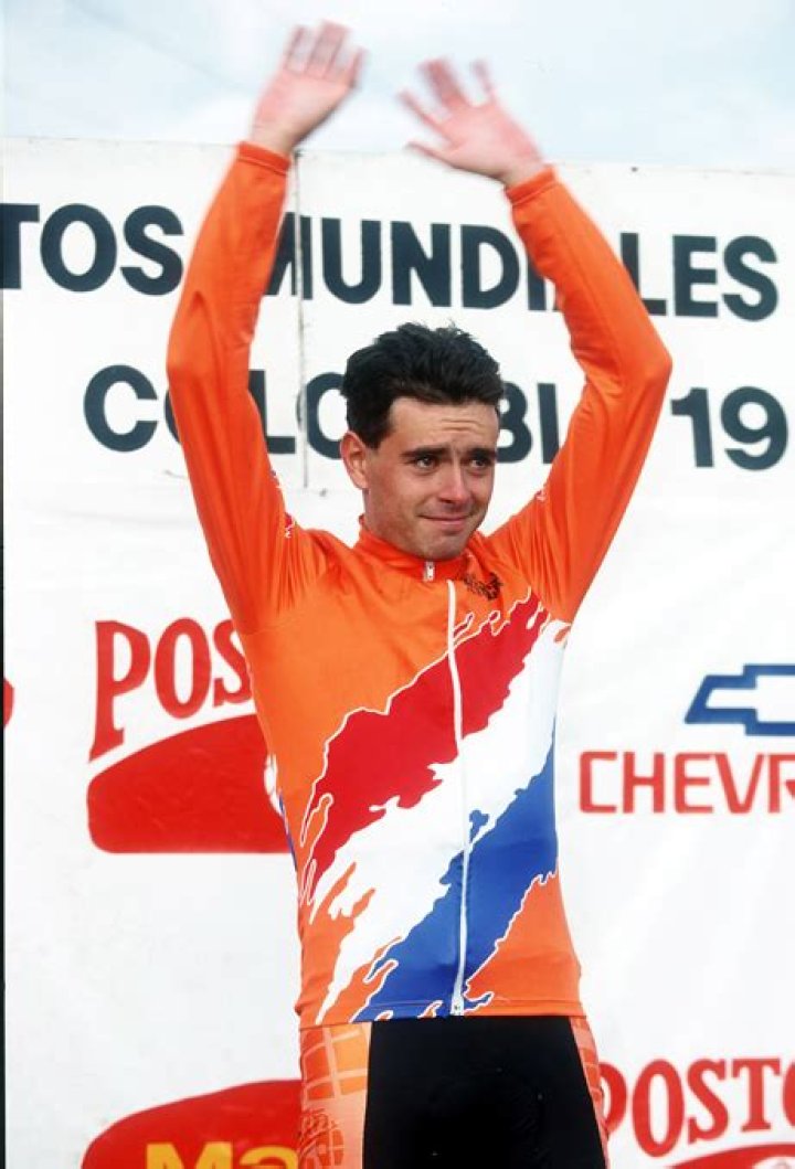 Danny Nelissen
