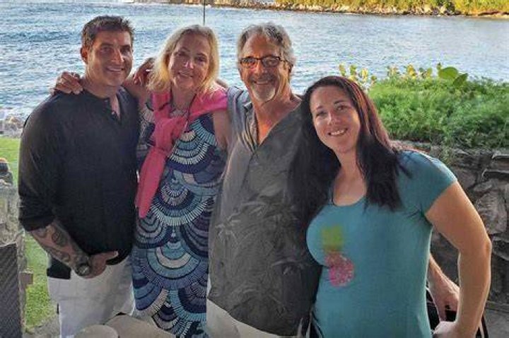 Danny Serafini Divorce 2023 | Did He Split From Wife Erin Serafini