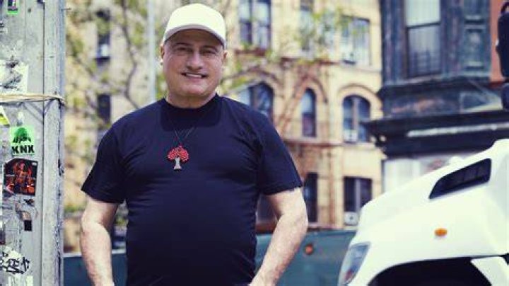 Danny Tenaglia