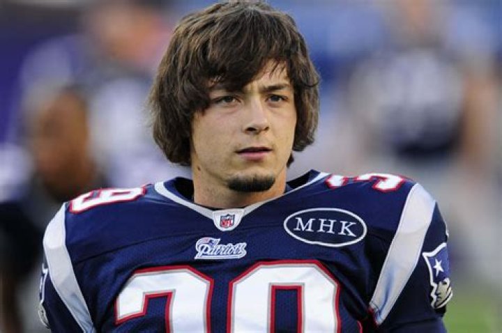 Danny Woodhead