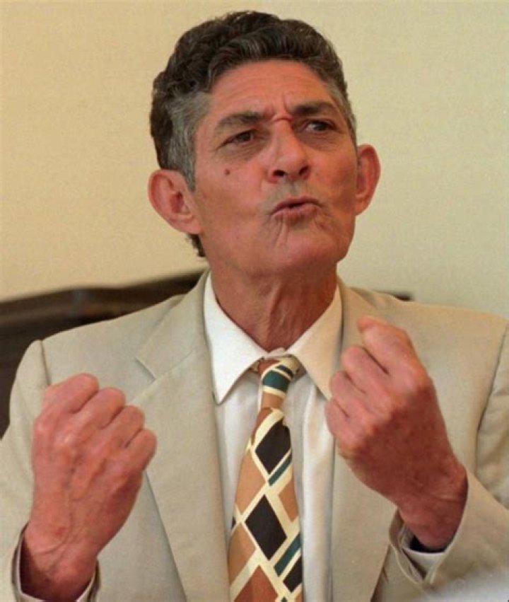 Dariel Ramírez