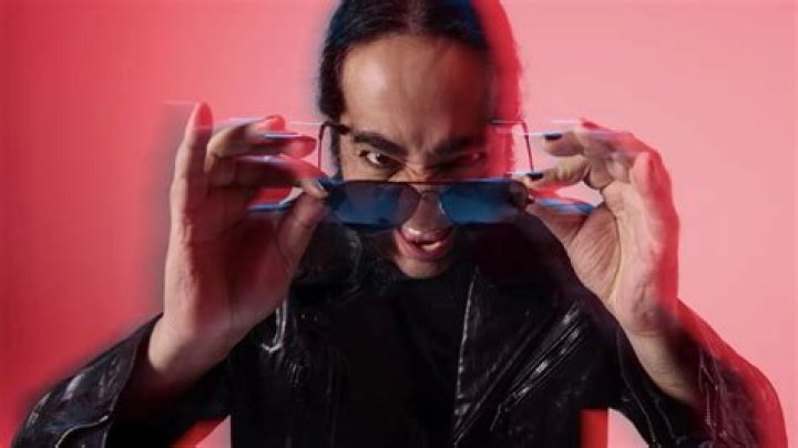 Daron Malakian