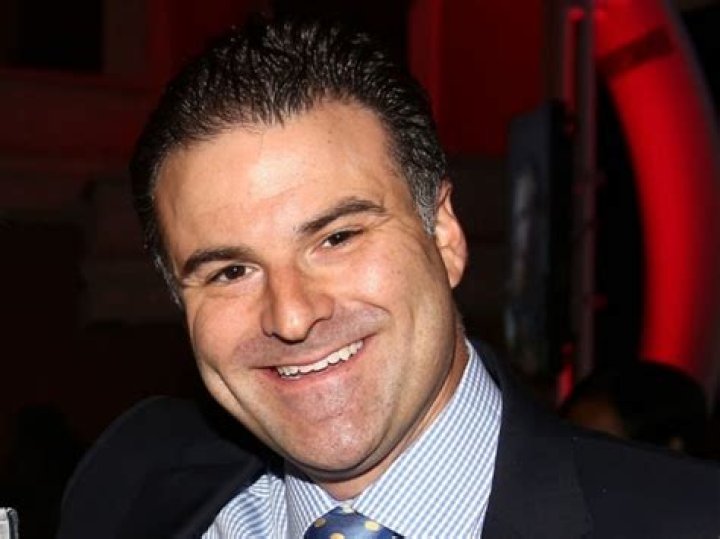 Darren Rovell