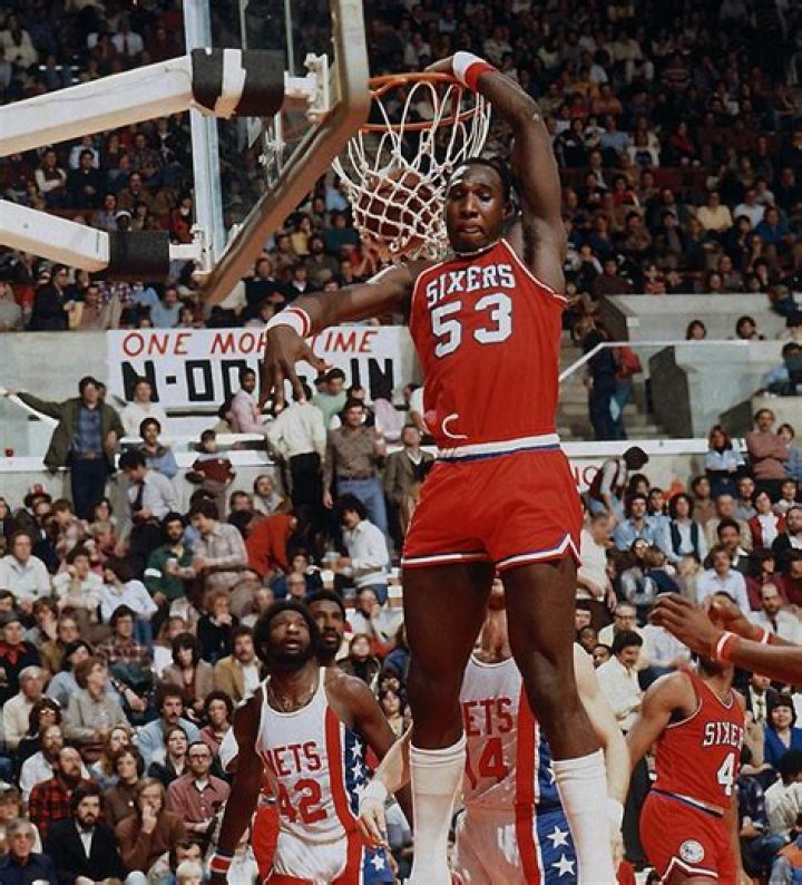 Darryl Dawkins