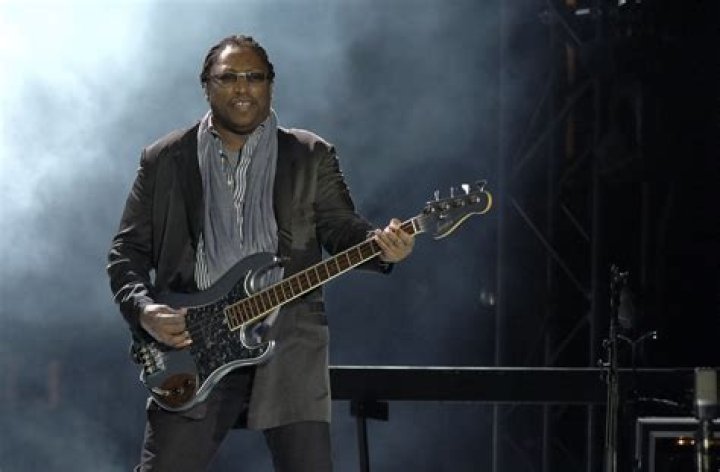 Darryl Jones