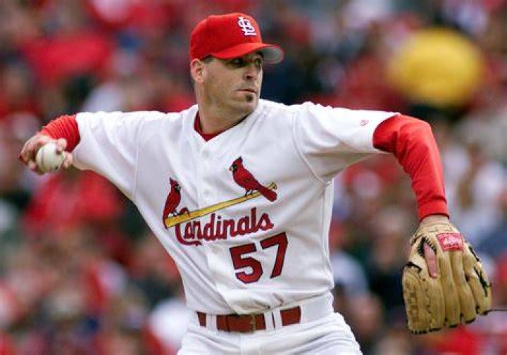 Darryl Kile