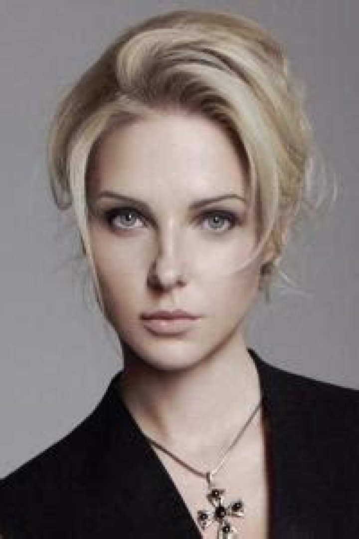 Darya Tregubova