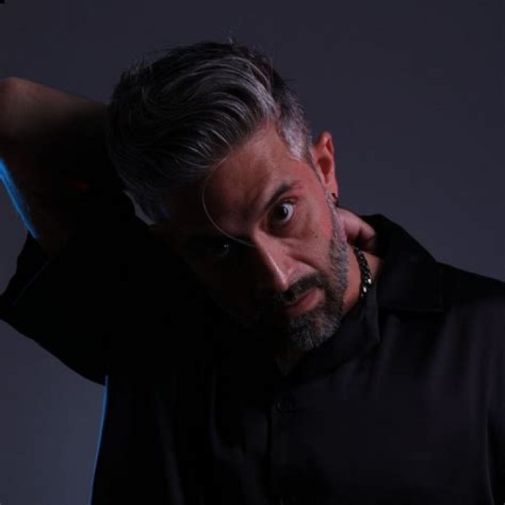 Daryl Palumbo
